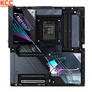 Mainboard Gigabyte Z890 AORUS MASTER AI TOP