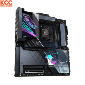 Mainboard Gigabyte Z890 AORUS MASTER AI TOP