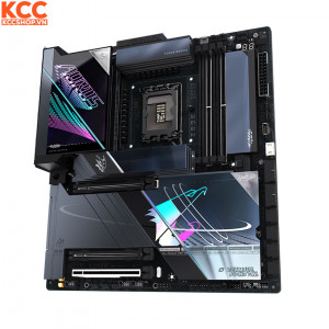 Mainboard Gigabyte Z890 AORUS MASTER AI TOP