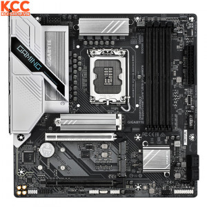 Mainboard Gigabyte Z890M GAMING X