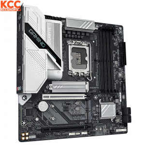 Mainboard Gigabyte Z890M GAMING X
