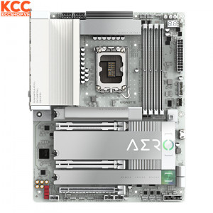 Mainboard Gigabyte Z890 AERO G
