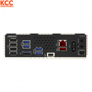 Mainboard Gigabyte Z890M AORUS ELITE WIFI7
