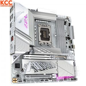 Mainboard Gigabyte Z890M AORUS ELITE WIFI7 ICE