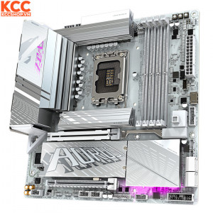 Mainboard Gigabyte Z890M AORUS ELITE WIFI7 ICE