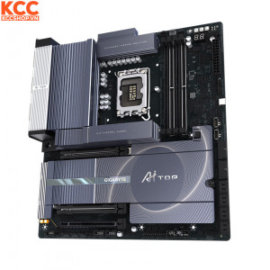 Mainboard Gigabyte Z890 AI TOP
