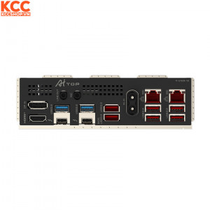 Mainboard Gigabyte Z890 AI TOP