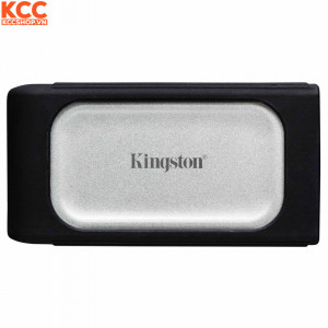 Ổ cứng di động SSD 500GB Kingston XS2000 SXS2000/500G