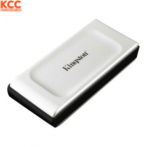 Ổ cứng di động SSD 4TB Kingston XS2000 SXS2000/4000G