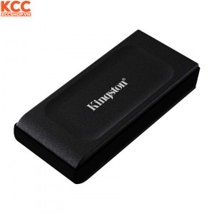 Ổ cứng di động SSD 2TB Kingston XS1000 SXS1000/2000G