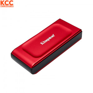 Ổ cứng di động SSD 1TB Kingston XS1000R SXS1000R/1000G