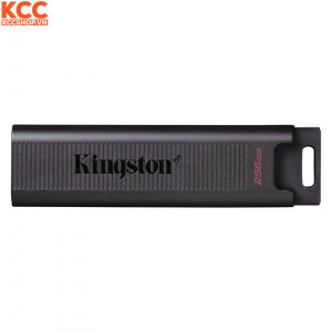 USB Kingston Data Traveler Max 512GB Type C (DTMAX/512GB)