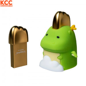 USB 3.2 Kingston 128 GB DTCNY24 (DTCNY24/128GB)