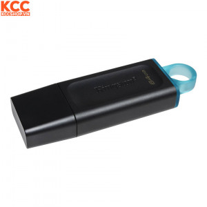 USB 3.2 Kingston DataTraveler Exodia DTX 64GB (DTX/64GB)