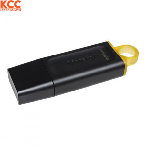 USB 3.2 Kingston DataTraveler Exodia DTX 128GB (DTX/128GB)