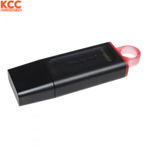 USB 3.2 Kingston DataTraveler Exodia DTX 256GB (DTX/256GB)