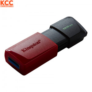 USB 3.2 Kingston DataTraveler Exodia M DTXM 128GB (DTXM/128GB)