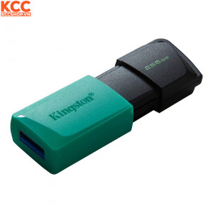 USB 3.2 Kingston DataTraveler Exodia M DTXM 256GB (DTXM/256GB)