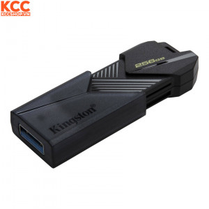 USB 3.2 Kingston DataTraveler Exodia Onyx DTXON 256GB (DTXON/256GB)