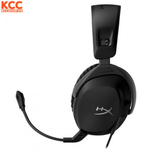 Tai nghe HyperX Cloud Stinger II Black
