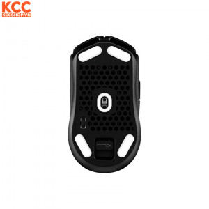 Chuột gaming HyperX Pulsefire Haste II Mini Wireless Black