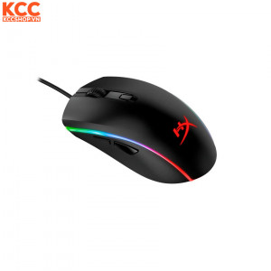 Chuột gaming HyperX Pusefire Surge RGB