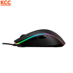 Chuột gaming HyperX Pusefire Surge RGB