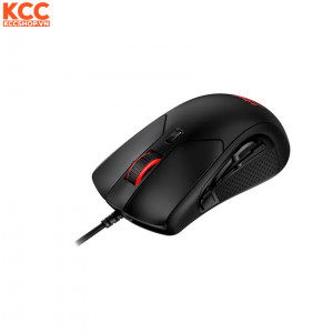 Chuột gaming HyperX Pulsefire RAID RGB