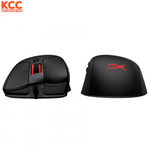 Chuột gaming HyperX Pulsefire RAID RGB