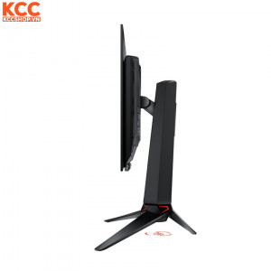 Màn hình gaming Asus ROG Swift OLED PG27AQDP (27" / OLED / UHD / 480Hz / 0.03ms)