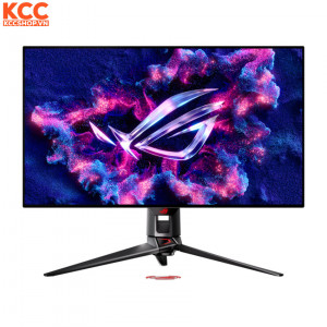 Màn hình gaming Asus ROG Swift OLED PG32UCDP (32" / OLED / UHD / 240Hz / 0.03ms)