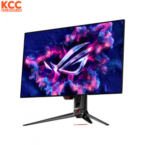 Màn hình gaming Asus ROG Swift OLED PG32UCDP (32" / OLED / UHD / 240Hz / 0.03ms)