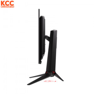 Màn hình gaming Asus ROG Swift OLED PG32UCDP (32" / OLED / UHD / 240Hz / 0.03ms)