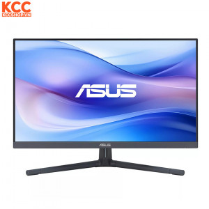 Màn hình gaming Asus VU249CFE-B Eye Care (24" / IPS / FHD / 100Hz / 1ms)