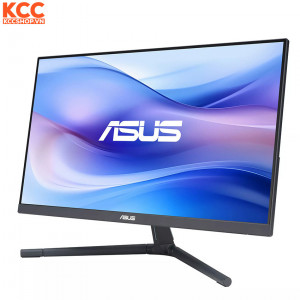 Màn hình gaming Asus VU249CFE-B Eye Care (24" / IPS / FHD / 100Hz / 1ms)