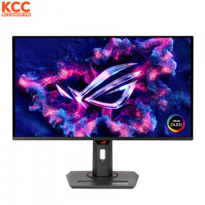 Màn hình gaming Asus ROG Strix OLED XG27ACDNG (27" / OLED / QHD / 360Hz / 0.03ms)