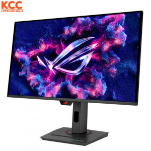 Màn hình gaming Asus ROG Strix OLED XG27ACDNG (27" / OLED / QHD / 360Hz / 0.03ms)