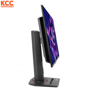 Màn hình gaming Asus ROG Strix OLED XG27ACDNG (27" / OLED / QHD / 360Hz / 0.03ms)