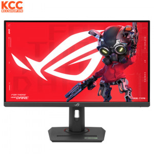 Màn hình gaming Asus ROG Strix XG27UCG (27" / IPS / UHD / 160Hz / 1ms)