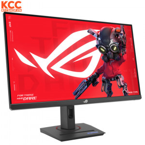 Màn hình gaming Asus ROG Strix XG27UCG (27" / IPS / UHD / 160Hz / 1ms)