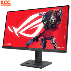 Màn hình gaming Asus ROG Strix XG27UCG (27" / IPS / UHD / 160Hz / 1ms)