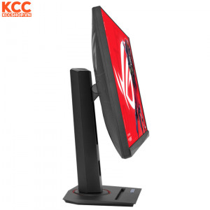 Màn hình gaming Asus ROG Strix XG27UCG (27" / IPS / UHD / 160Hz / 1ms)