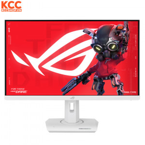 Màn hình gaming Asus ROG Strix XG27UCG-W (27" / IPS / UHD / 160Hz / 1ms)