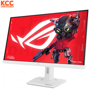 Màn hình gaming Asus ROG Strix XG27UCG-W (27" / IPS / UHD / 160Hz / 1ms)