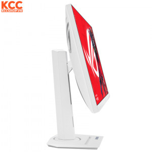 Màn hình gaming Asus ROG Strix XG27UCG-W (27" / IPS / UHD / 160Hz / 1ms)