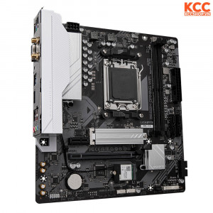 Mainboard Gigabyte B650M GAMING WIFI DDR5 chính hãng