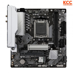 Mainboard Gigabyte B650M GAMING WIFI DDR5 chính hãng