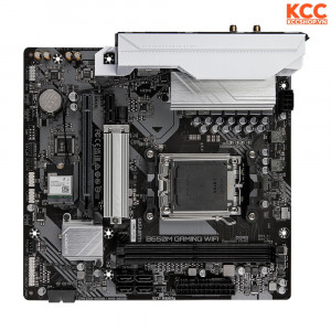 Mainboard Gigabyte B650M GAMING WIFI DDR5 chính hãng