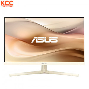 Màn hình gaming Asus VU249CFE-M Eye Care (24" / IPS / FHD / 100Hz / 1ms)