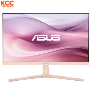 Màn hình gaming Asus VU249CFE-P Eye Care (24" / IPS / FHD / 100Hz / 1ms)